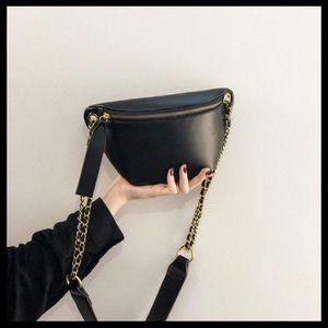 NEW ARIA Fanny Pack Shoulder Bag